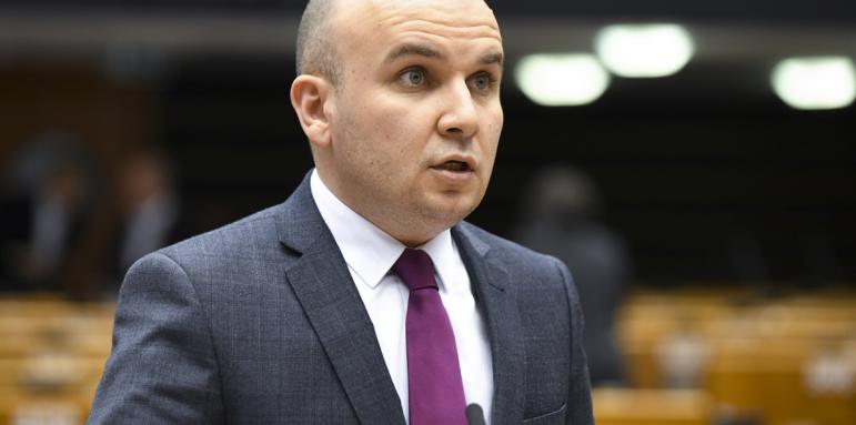 Кючюк: Губим ролята си на Балканите